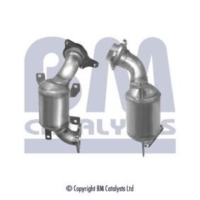 Katalysator BM80452H von BM CATALYSTS günstig für 296,68 € online kaufen
