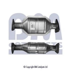 Katalysator BM80289H von BM CATALYSTS günstig für 333,68 € online kaufen