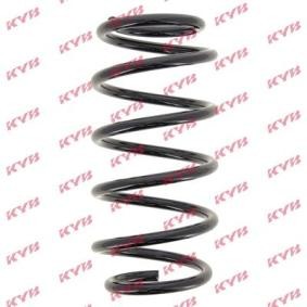 Achetez des Ressort de suspension KYB RH1654 à prix pour 24,32 €