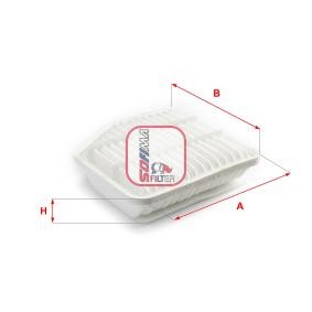 Comprar Filtro de aire de SOFIMA S 5822 A a bajo precio de 17,95 €