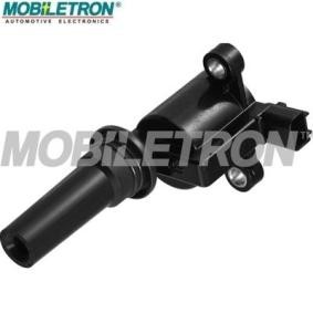 Zündspule für FORD USA von MOBILETRON