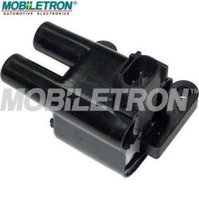 Compre Bobina de ignição da MOBILETRON CK-41R a um preço baixo por 17,43 €