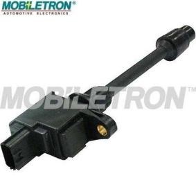 Zündspule für NISSAN von MOBILETRON