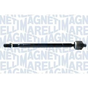 Axialgelenk, Spurstange für PEUGEOT von MAGNETI MARELLI