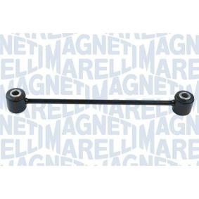 Reparatursatz, Stabilisatorlager für CHRYSLER von MAGNETI MARELLI