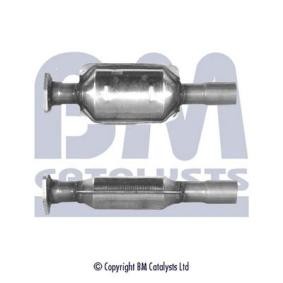Katalysator BM80062H von BM CATALYSTS günstig für 251,56 € online kaufen