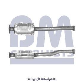 Katalysator BM90918H von BM CATALYSTS günstig für 491,23 € online kaufen