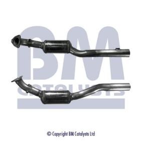 Katalysator für PORSCHE von BM CATALYSTS
