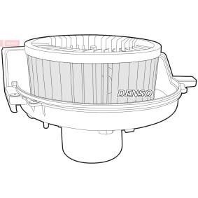 Innenraumgebläse für SEAT von DENSO