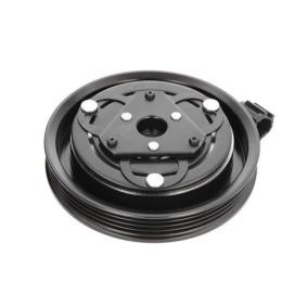 Magnetkupplung, Klimakompressor KTT040186 von THERMOTEC günstig für 77,58 € online kaufen
