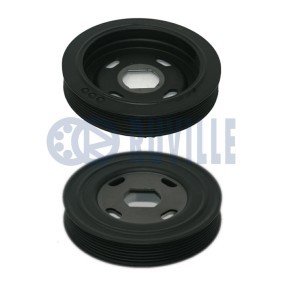 Hydrostößel für ABARTH von RUVILLE