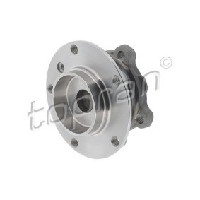Acquista Tergicristalli da TOPRAN 115 014 a buon mercato per soli 40,64 €