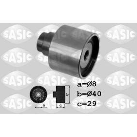 Compre Polia de desvio / de guia, correia dentada da SASIC 1706082 a um preço baixo por 17,10 €
