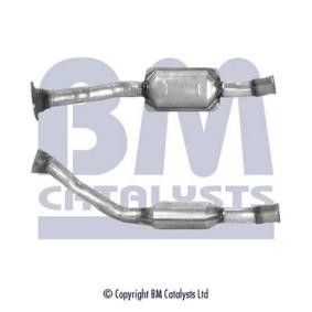 Katalysator für PEUGEOT von BM CATALYSTS