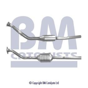 Katalysator für PEUGEOT von BM CATALYSTS