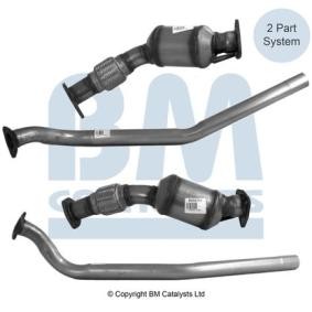 Katalysator BM80116H von BM CATALYSTS günstig für 213,40 € online kaufen