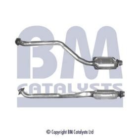 Katalysator für BMW von BM CATALYSTS