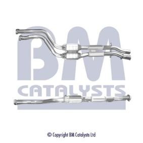 Katalysator für BMW von BM CATALYSTS