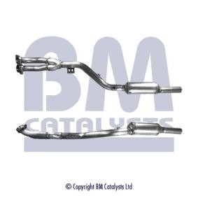 Acquista Catalizzatore da BM CATALYSTS online per 5 Touring (E34) a prezzi moderati