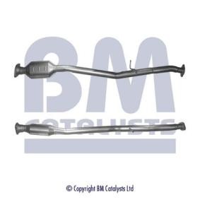 Katalysator für SUBARU von BM CATALYSTS