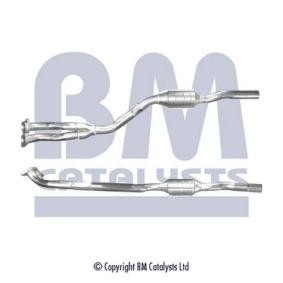 Katalysator für BMW von BM CATALYSTS
