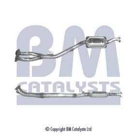 Katalysator für BMW von BM CATALYSTS