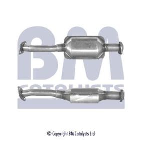 Katalysator BM90559 von BM CATALYSTS günstig für 154,37 € online kaufen