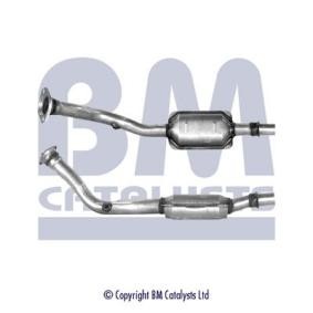 Katalysator BM90598 von BM CATALYSTS günstig für 185,37 € online kaufen