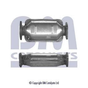 Katalysator für NISSAN von BM CATALYSTS