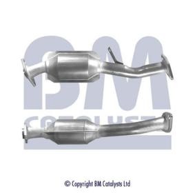 Katalysator für SUBARU von BM CATALYSTS