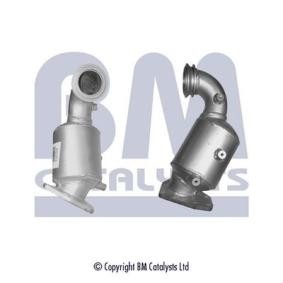 Katalysator BM80353H von BM CATALYSTS günstig für 396,84 € online kaufen