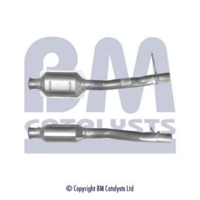 Katalysator für LAND ROVER von BM CATALYSTS
