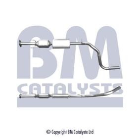 Katalysator BM80423H von BM CATALYSTS günstig für 389,31 € online kaufen