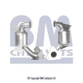 Katalysator für RENAULT von BM CATALYSTS