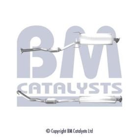 Achetez des Catalyseur de chez BM CATALYSTS en ligne pour RAV 4 III (ACA3_, ACE_, ALA3_, GSA3_, ZSA3_) à prix modérés