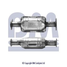 Katalysator für MITSUBISHI von BM CATALYSTS
