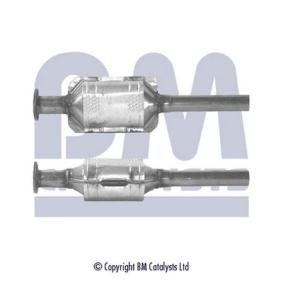 Katalysator für LANCIA von BM CATALYSTS