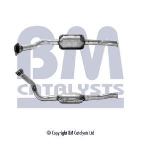 Katalysator für PEUGEOT von BM CATALYSTS
