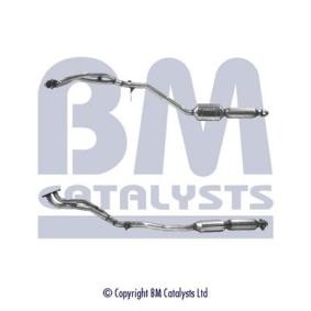 Katalysator für BMW von BM CATALYSTS