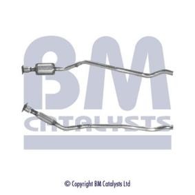 Katalysator für CHRYSLER von BM CATALYSTS