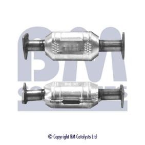 Katalysator für ROVER von BM CATALYSTS