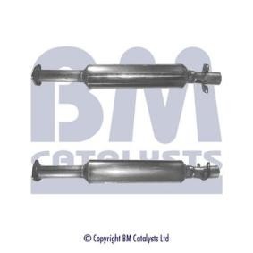 Katalysator für PORSCHE von BM CATALYSTS