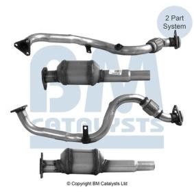 Katalysator BM90300H von BM CATALYSTS günstig für 239,29 € online kaufen