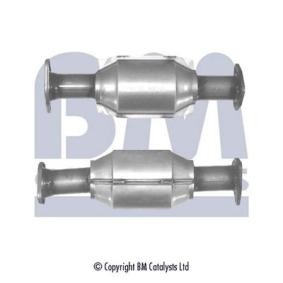 Katalysator BM90357 von BM CATALYSTS günstig für 150,97 € online kaufen