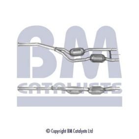 Acquista Catalizzatore da BM CATALYSTS online per Coupe a prezzi moderati