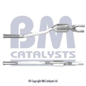 Acquista Catalizzatore da BM CATALYSTS online per Coupe a prezzi moderati