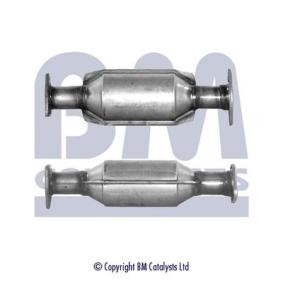 Katalysator BM90472 von BM CATALYSTS günstig für 145,92 € online kaufen