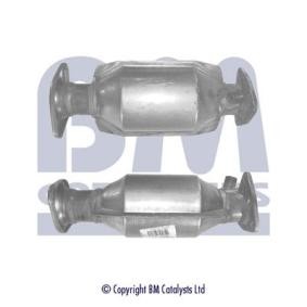 Katalysator BM90739 von BM CATALYSTS günstig für 152,24 € online kaufen