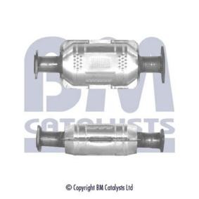 Katalysator BM90788 von BM CATALYSTS günstig für 211,35 € online kaufen