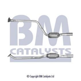 Katalysator für BMW von BM CATALYSTS